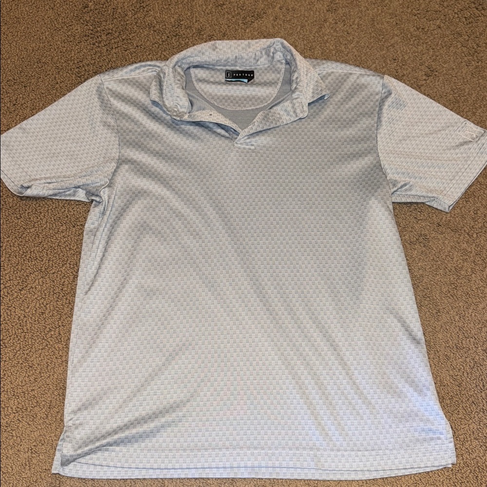 Men’s PGA Tour Polo